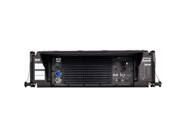 dB Technologies DVA K5 3-Way Active Line Array Module