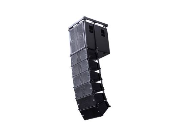 dB Technologies DVA K5 3-Way Active Line Array Module 