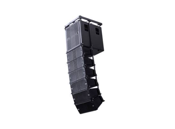 dB Technologies DVA K5 3-Way Active Line Array Module