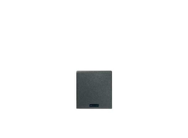 dB Technologies IS6T Black passive cube speaker install w/bracket 