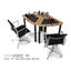 AKA Design PROVOICE V1 (Double) Oak and Black