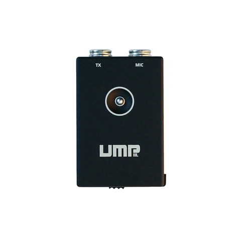 AMBIENT UMPIII Microphone Power Supply 48V