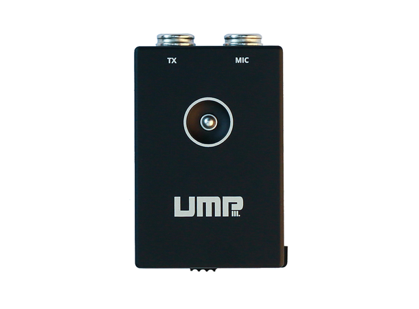 AMBIENT UMPIII Microphone Power Supply 48V 
