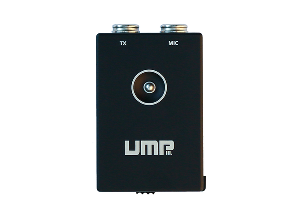 AMBIENT UMPIII Microphone Power Supply 48V