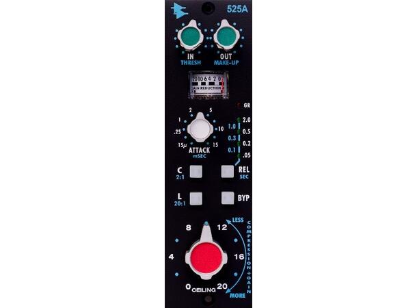 API 525A FET Compressor 500 Serie Compressor 