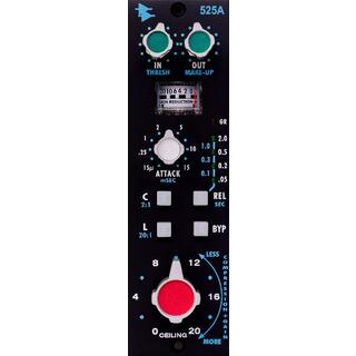 API 525A FET Compressor 500 Serie Compressor