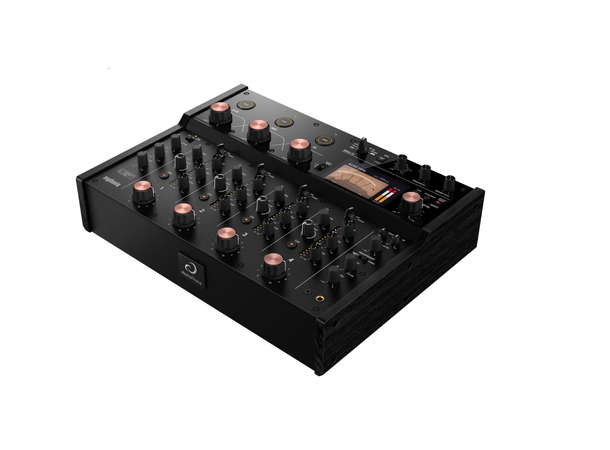 AlphaTheta Euphonia Professional 4-channel rotary mixer 