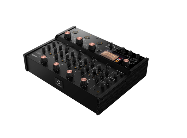 AlphaTheta Euphonia Professional 4-channel rotary mixer