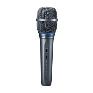 Audio-Technica AE-5400 Kondensator h&#229;ndholdt Nyre