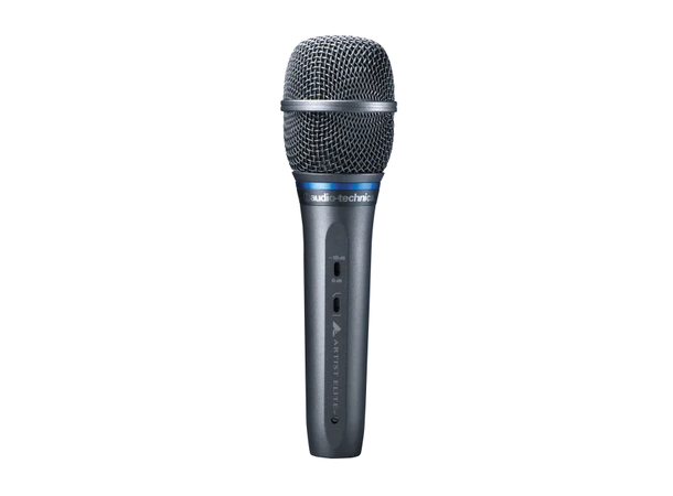 Audio-Technica AE-5400 Kondensator håndholdt Nyre 