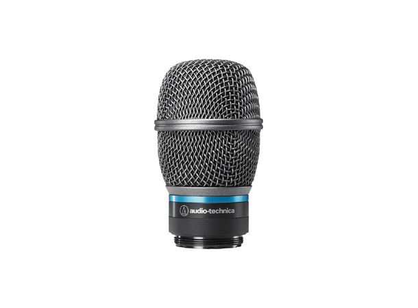 Audio-Technica AE-5400 for ATW-3202 Trådløs mikrofonhod "Shure" skrukobling 