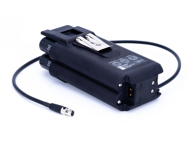Audioroot eSMART BH2-C-T actively combined 1 x 60cm TA4F 