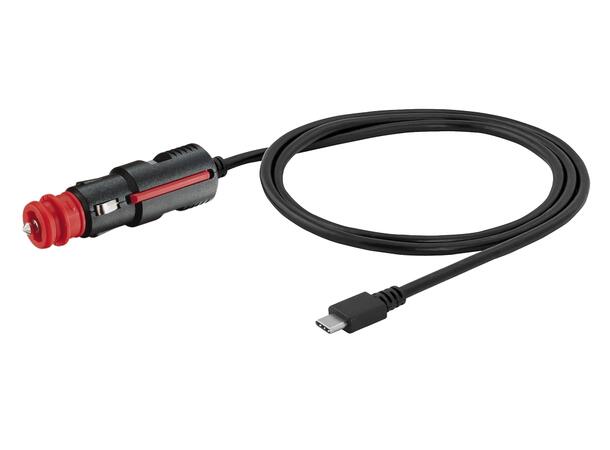 Betso SBCC-CAR 12V vehicle outlet input power cable 