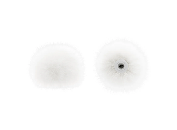 Bubblebee Windbubble PRO - SMALL EXTREME White - Twin Pack 