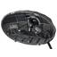 Cinela AL-ORTF-8000 ALBERT Windshield for 2x MKH8000 pair
