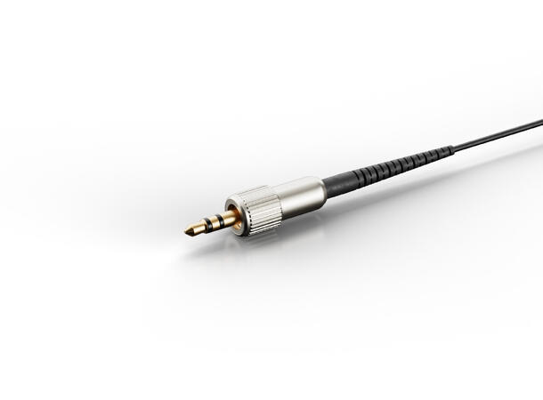 DPA 2061 Omni Mic with Acc, Loud SPL White, Mini-Jack 