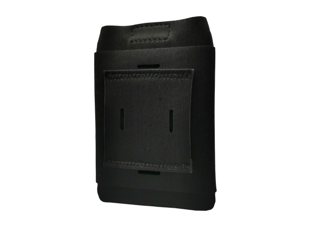 Deity THEOS Pouch Black 