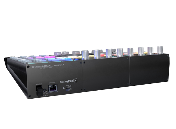 Direct Out HCONTROL.8 Kontrollfalte 8 channel controller for PRODIGY