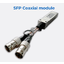 Ferrofish SFP Module Coaxial SFP MADI COAX for Pulse 16 / A32