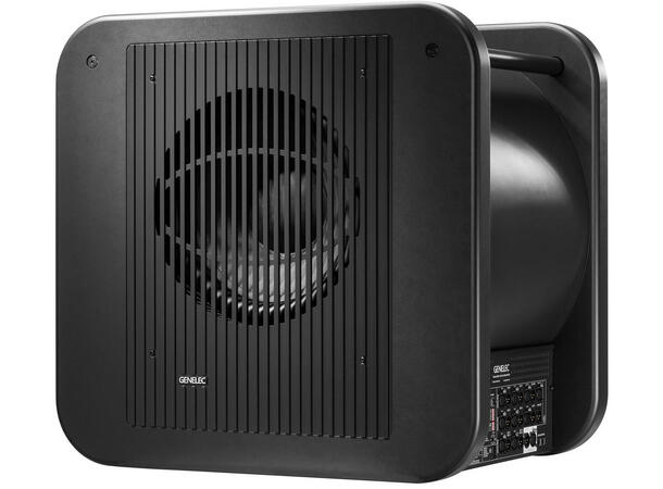 Genelec 7380AP SAM Aktiv Sub 15in 800W 7.1 Bass Manag. Sort