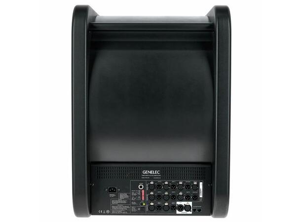 Genelec 7380AP SAM Aktiv Sub 15in 800W 7.1 Bass Manag. Sort 