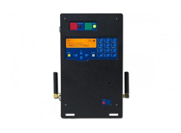 Glensound EXPEDITION Mobile Phone Portable HD Voice broadcasters phone 