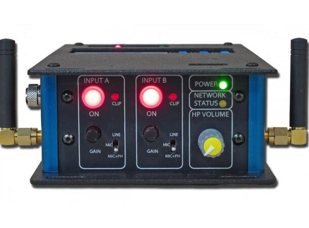 Glensound EXPEDITION Mobile Phone Portable HD Voice broadcasters phone 