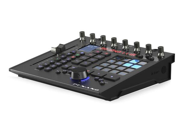 ICON P1-NANO USB MIDI DAW Controller 