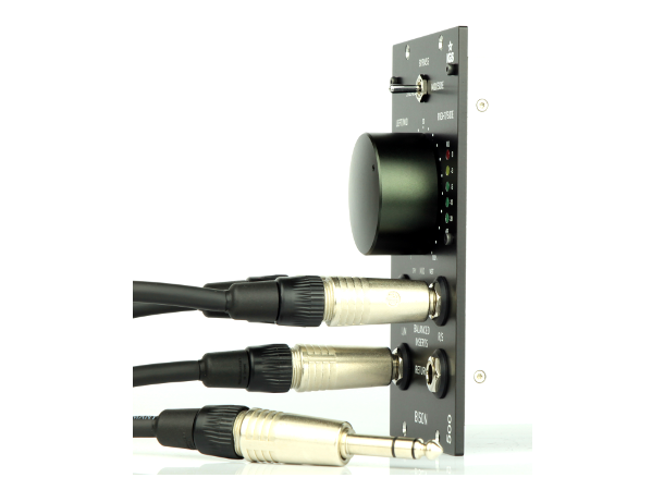 IGS BISON500 500 serie MID/SIDE Prosessor 
