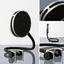 ISOVOX ISOPOP Premium Popfilter Silver, 2 forskjellige filter, vaskbart