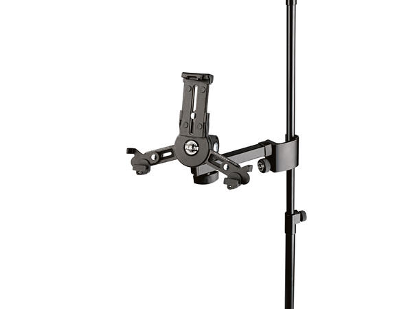 K&M 19796 Universalholder for iPad mini iPad mini o.l. 