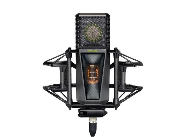 Lewitt LCT 1040 MICROPHONE SYSTEM Condenser, externally polarized 