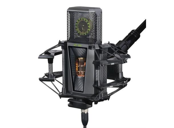Lewitt LCT 1040 MICROPHONE SYSTEM Condenser, externally polarized 