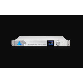 Merging Hapi MKIII network converter Ravenna, AES67, Dante, 8 AES I/O, no i/o