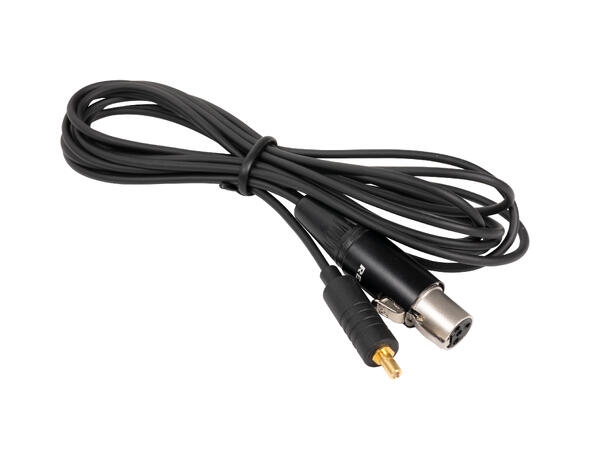Neumann AC 34 (3.0 M) Connection cable for MCM 