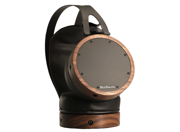 Ollo Audio Headphones S4R Lukket 