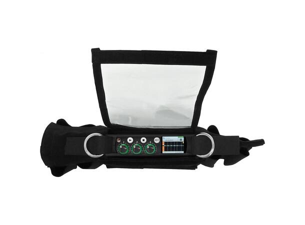 Portabrace AR-MIXPRE3 Audio Bag Mix Pre3 Lyd bag 