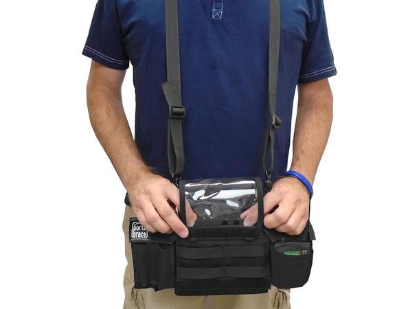 Portabrace AR-MIXPRE3 Audio Bag Mix Pre3 Lyd bag 