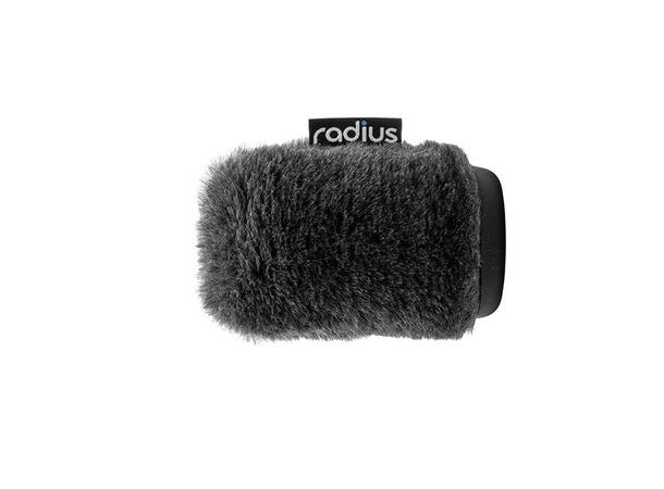 Radius Windshield 7cm Nimbus Windshield (19/22) 
