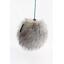 Radius windcover for Rycote BBG, Pair high-quality longer-haired