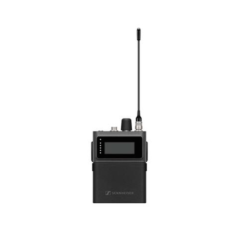 Sennheiser SPECTERA SEK Beltpack (UHF)