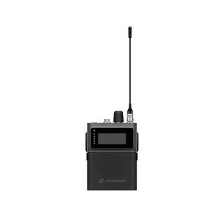 Sennheiser SPECTERA SEK Beltpack (UHF)