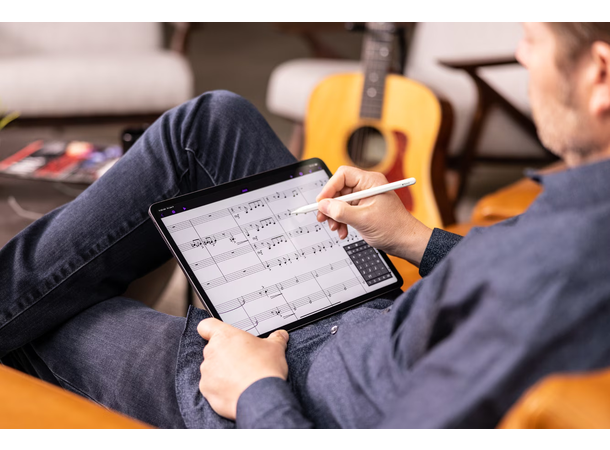 Sibelius ULTIMATE TEAM 1-års Leie EDU NY NEW LICENSE -- Education Pricing 