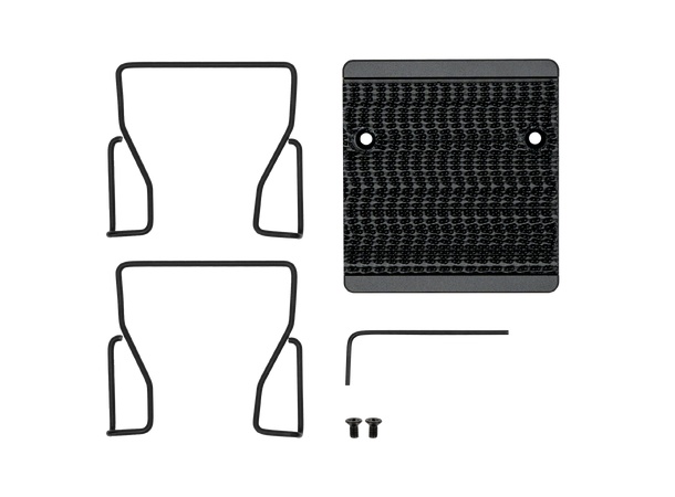 Sound Devices A20-TX Guitar Strap Clip guitar strap clip for A20-TX 