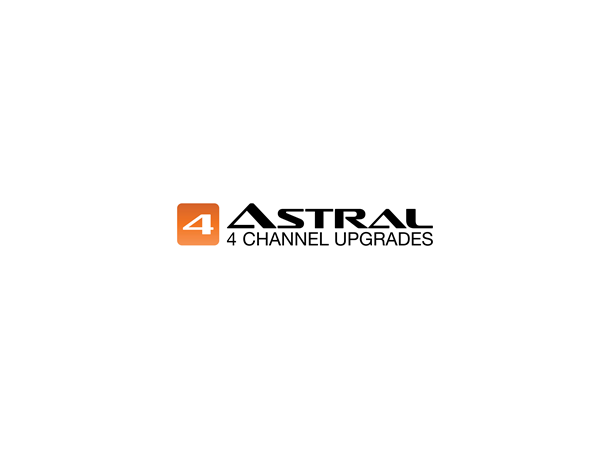 Sound Devices Astral ARX16 4 Expansion License, Epost levering 