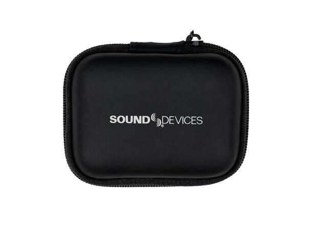 Sound Devices XL-B18650 2 x Rechargeable 3.7v 18650 
