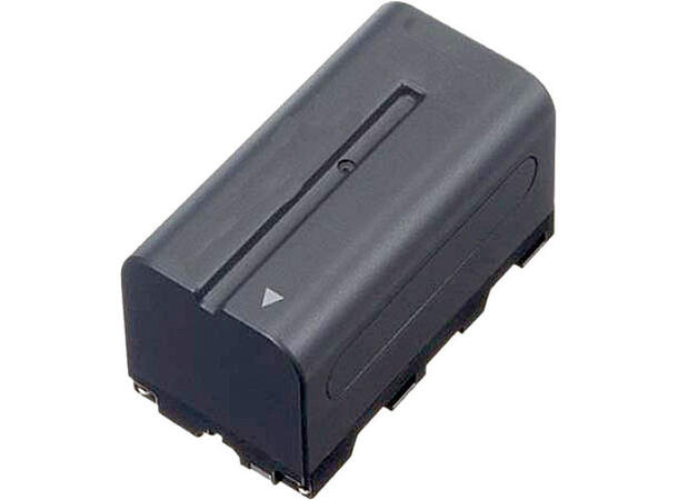 Sound Devices XL-B2 7.4-Volt Lithium Ion, 5200 mAh 