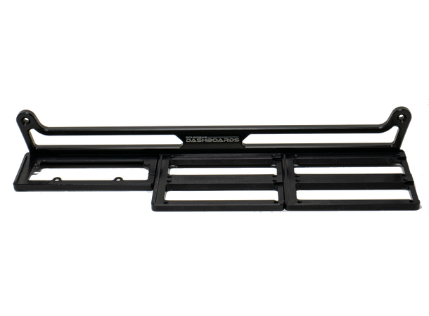 Soundbag Dashboard Modular Rail for Sound Devices 833 