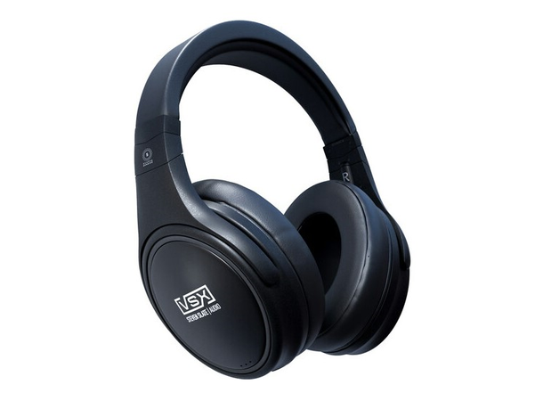 Steven Slate Audio VSX Platinum edition Hodetelefoner DSP, lukket 