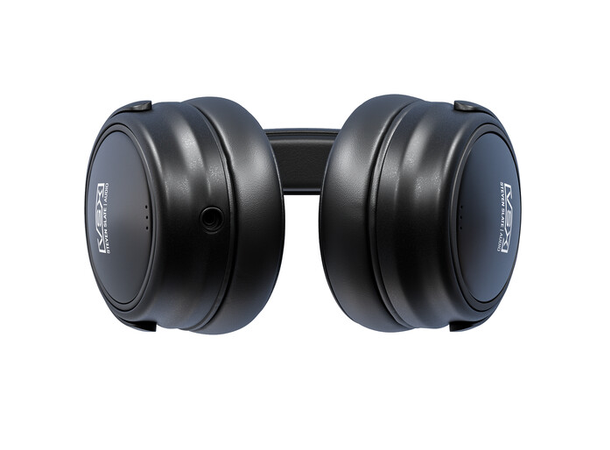 Steven Slate Audio VSX Platinum edition Hodetelefoner DSP, lukket 